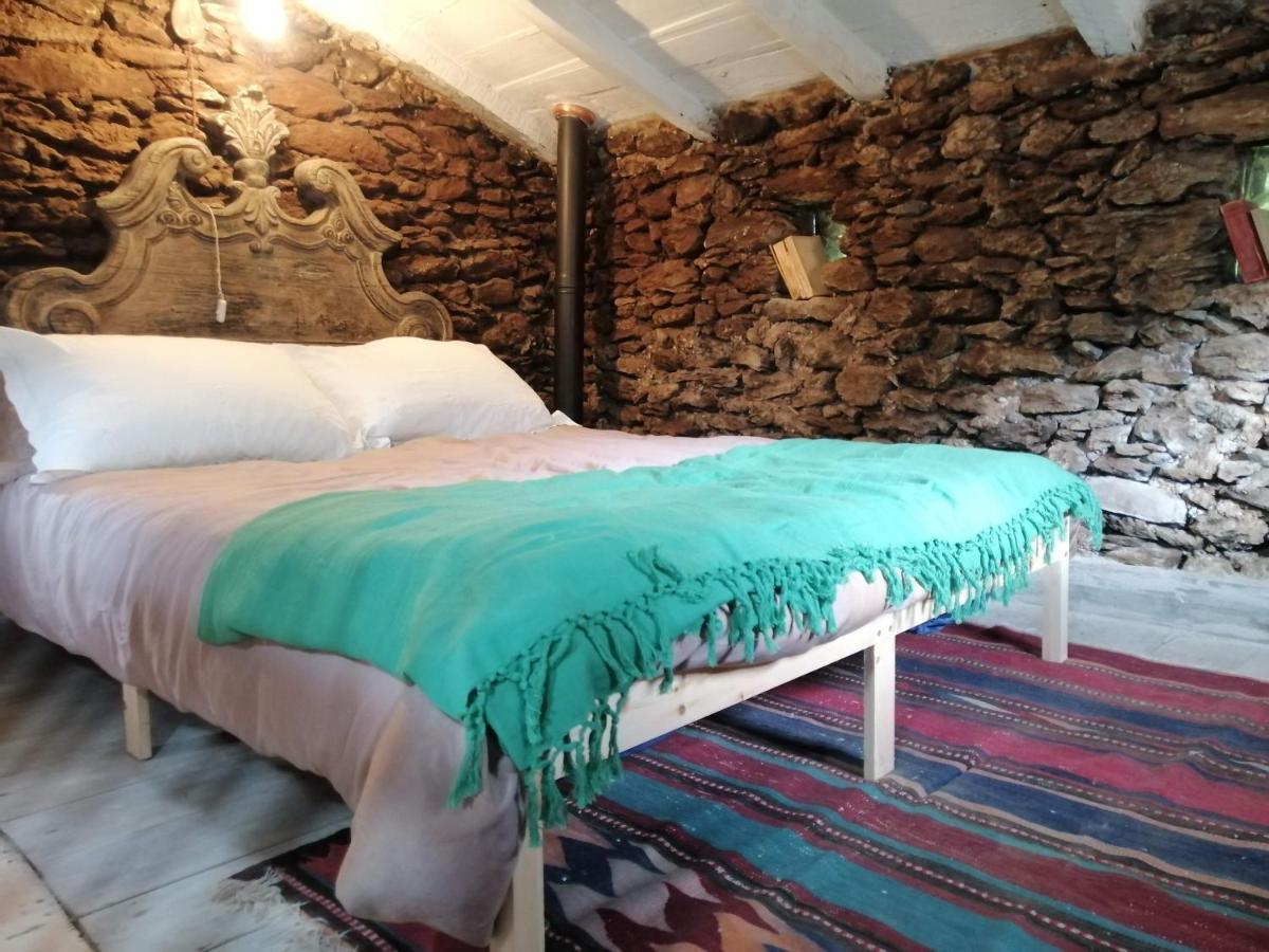 Bed and Breakfast Il Metato Di Gallena Stazzema Exteriér fotografie
