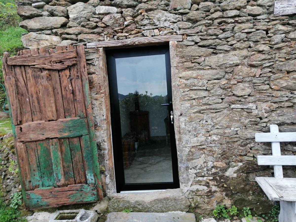 Bed and Breakfast Il Metato Di Gallena Stazzema Exteriér fotografie