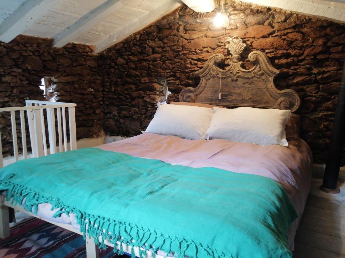 Bed and Breakfast Il Metato Di Gallena Stazzema Exteriér fotografie